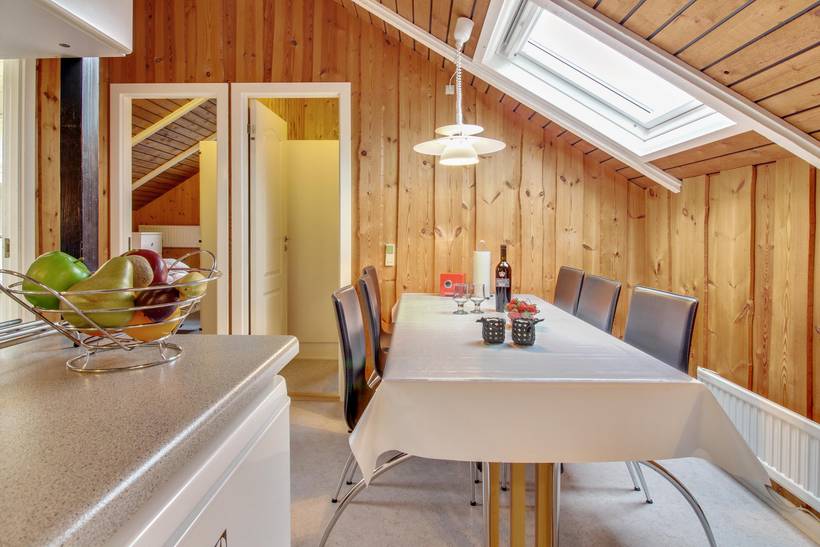 Foto von Ferienhaus DG88 in Stauning - Westjütland