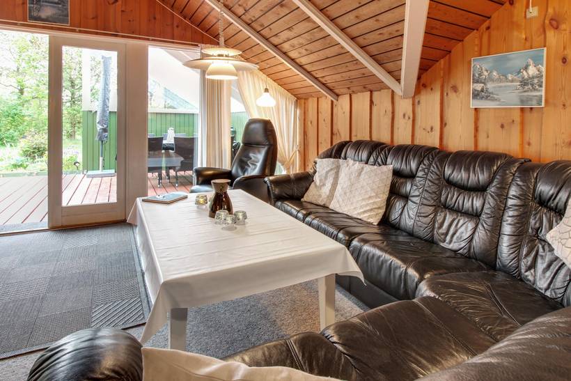Foto von Ferienhaus DG88 in Stauning - Westjütland