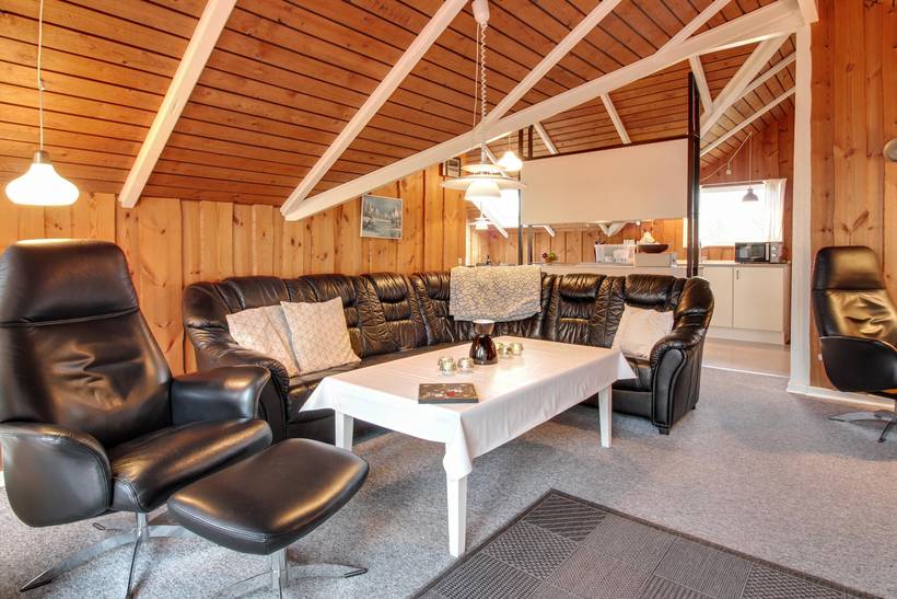 Foto von Ferienhaus DG88 in Stauning - Westjütland