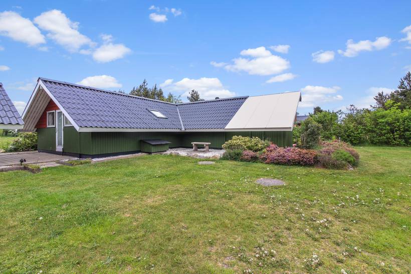 Foto von Ferienhaus DG88 in Stauning - Westjütland