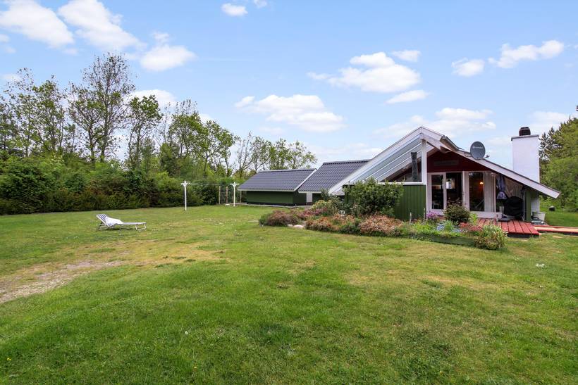 Foto von Ferienhaus DG88 in Stauning - Westjütland