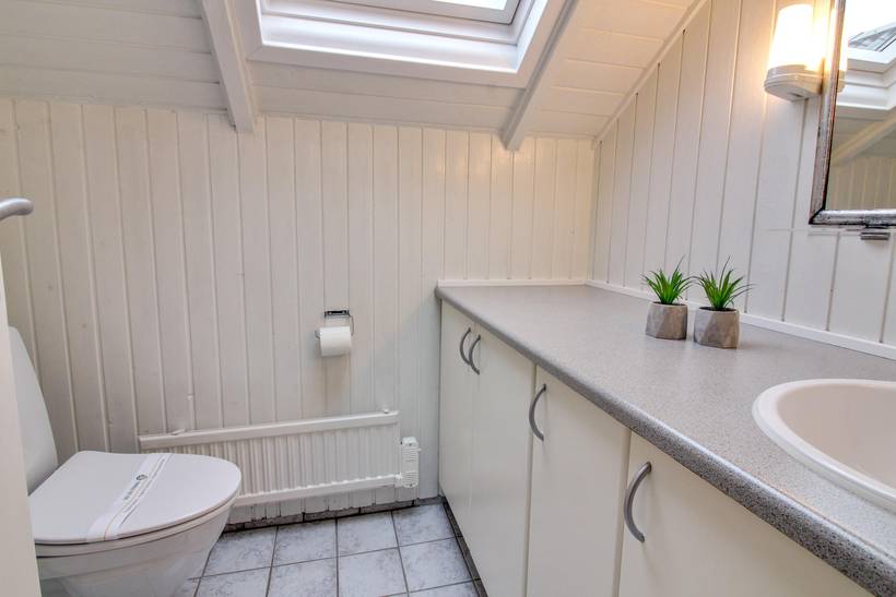 Foto von Ferienhaus DG88 in Stauning - Westjütland