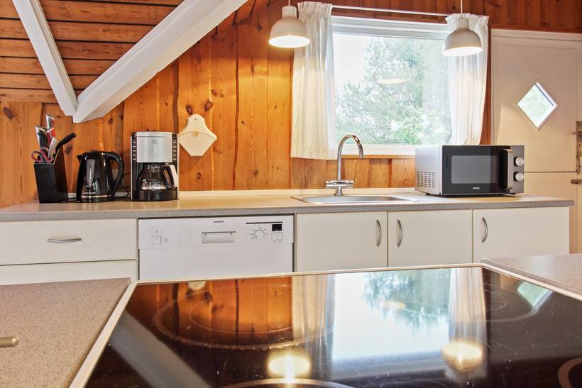 Foto von Ferienhaus DG88 in Stauning - Westjütland