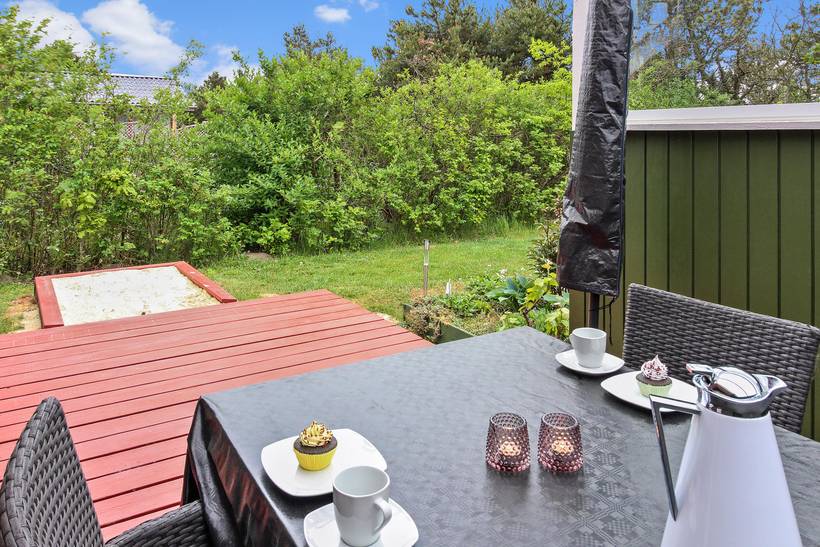 Foto von Ferienhaus DG88 in Stauning - Westjütland