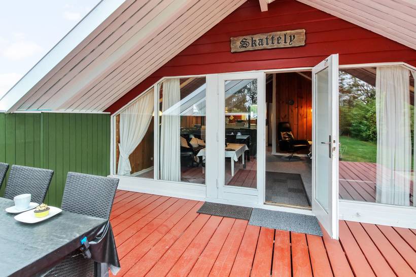 Foto von Ferienhaus DG88 in Stauning - Westjütland