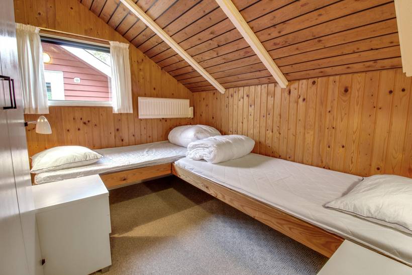 Foto von Ferienhaus DG88 in Stauning - Westjütland