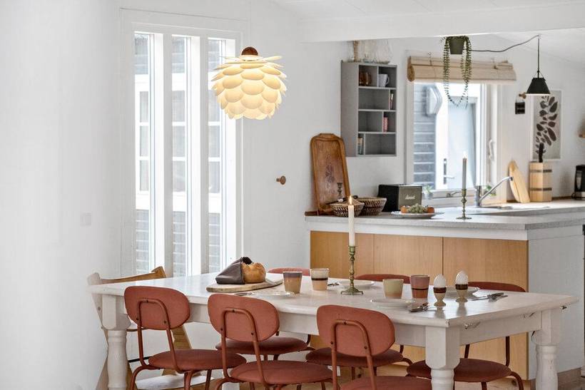 Foto von Ferienhaus DG90 in Rørvig - Westseeland