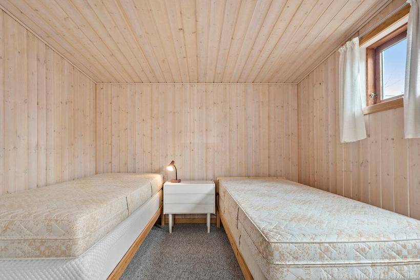 Foto von Ferienhaus DG90 in Rørvig - Westseeland