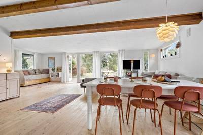 Vorschaubild von Ferienhaus DG90 in Rørvig - Westseeland