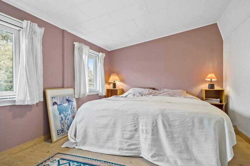 Foto von Ferienhaus DG90 in Rørvig - Westseeland