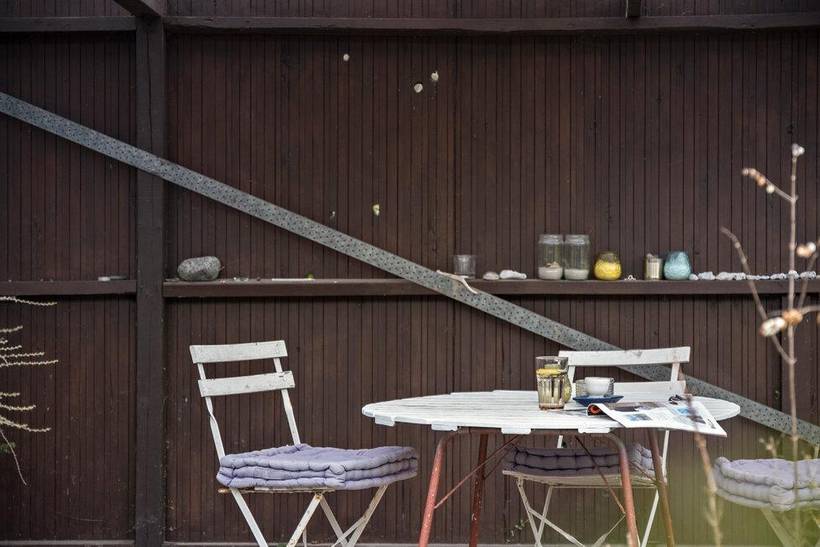 Foto von Ferienhaus DG90 in Rørvig - Westseeland