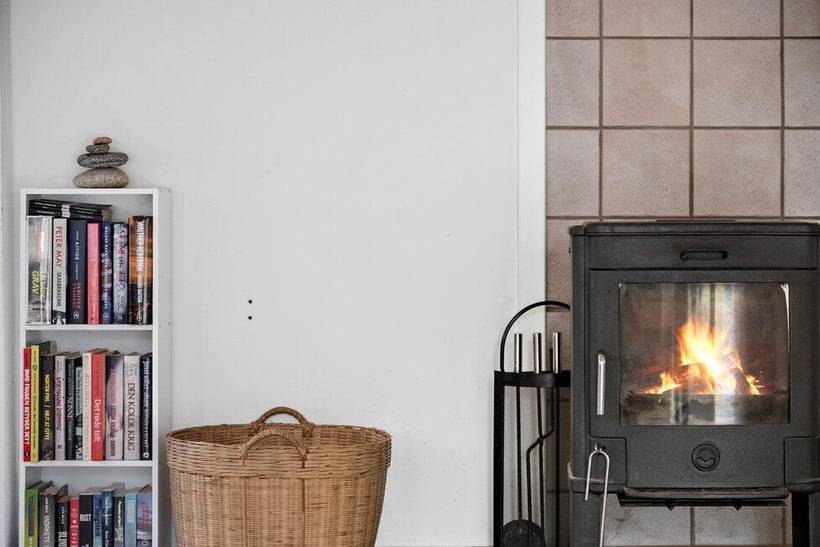 Foto von Ferienhaus DG90 in Rørvig - Westseeland