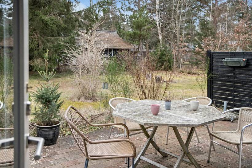 Foto von Ferienhaus DG90 in Rørvig - Westseeland