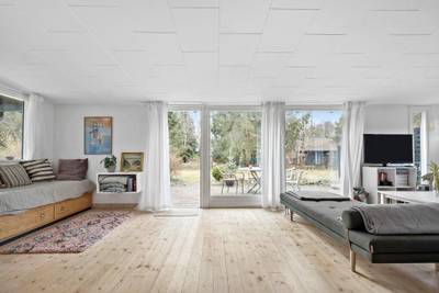 Vorschaubild von Ferienhaus DG90 in Rørvig - Westseeland