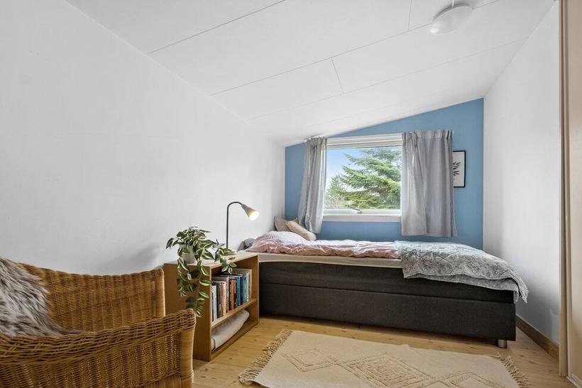 Foto von Ferienhaus DG90 in Rørvig - Westseeland