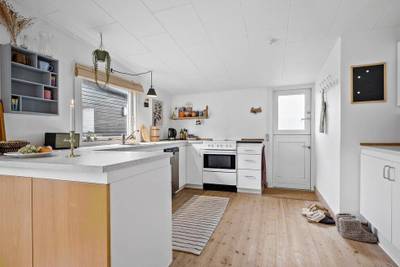 Vorschaubild von Ferienhaus DG90 in Rørvig - Westseeland