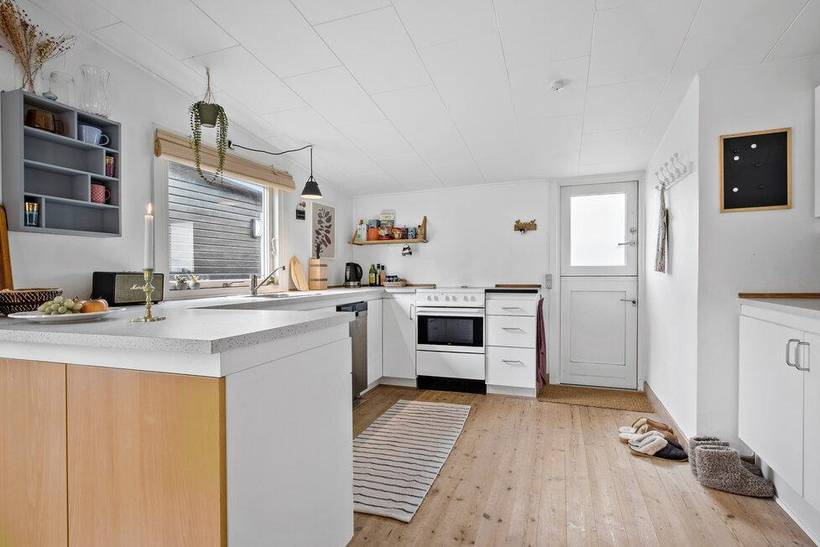 Foto von Ferienhaus DG90 in Rørvig - Westseeland