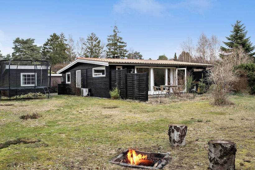 Foto von Ferienhaus DG90 in Rørvig - Westseeland