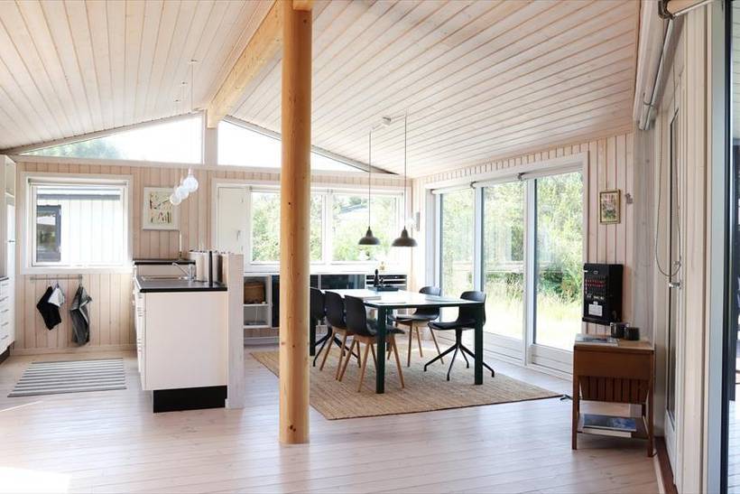 Foto von Ferienhaus DG91 in Sejerø Bugt - Westseeland