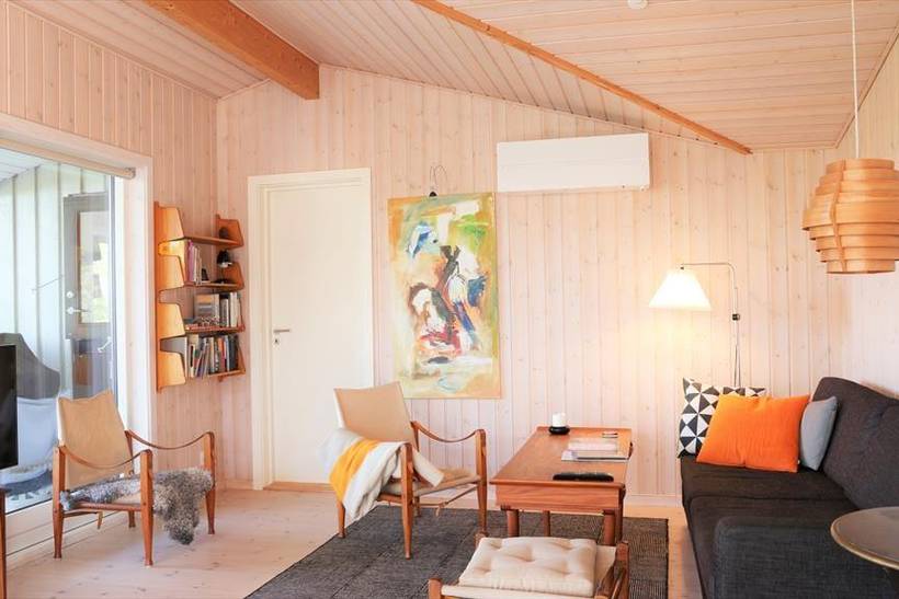 Foto von Ferienhaus DG91 in Sejerø Bugt - Westseeland