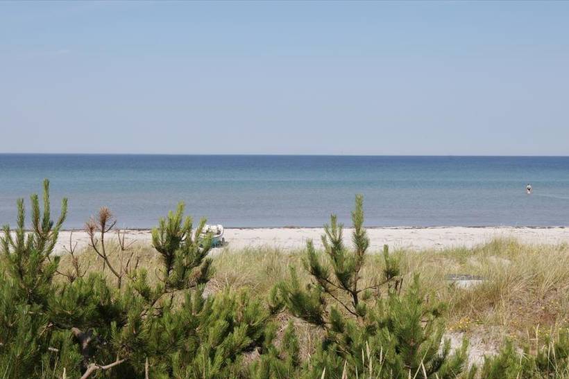Foto von Ferienhaus DG91 in Sejerø Bugt - Westseeland