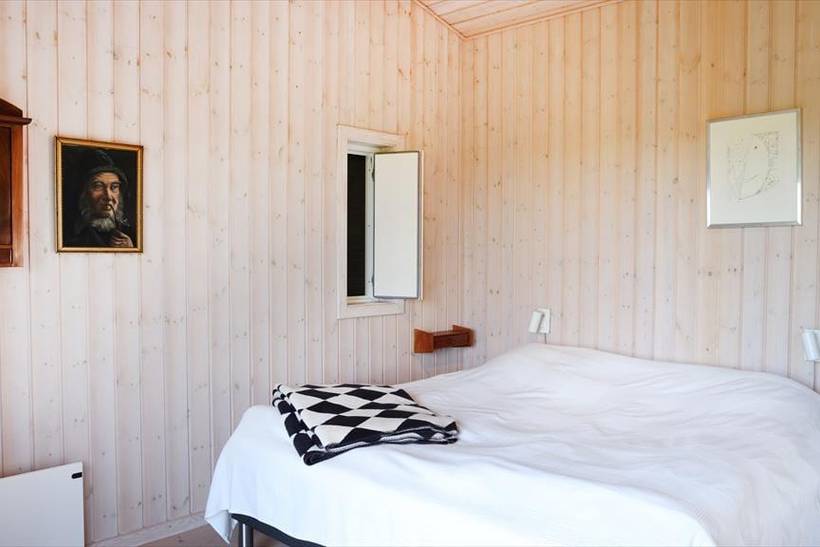 Foto von Ferienhaus DG91 in Sejerø Bugt - Westseeland