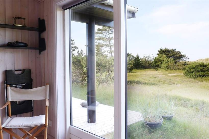 Foto von Ferienhaus DG91 in Sejerø Bugt - Westseeland