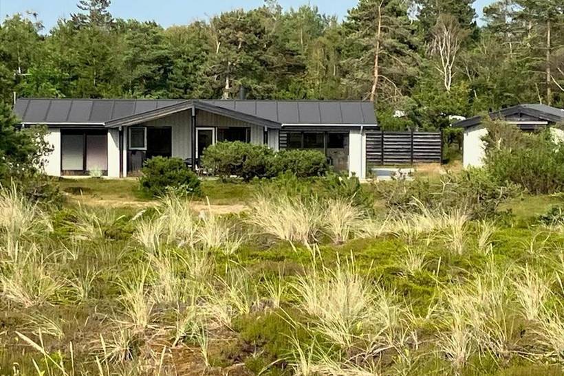 Foto von Ferienhaus DG91 in Sejerø Bugt - Westseeland