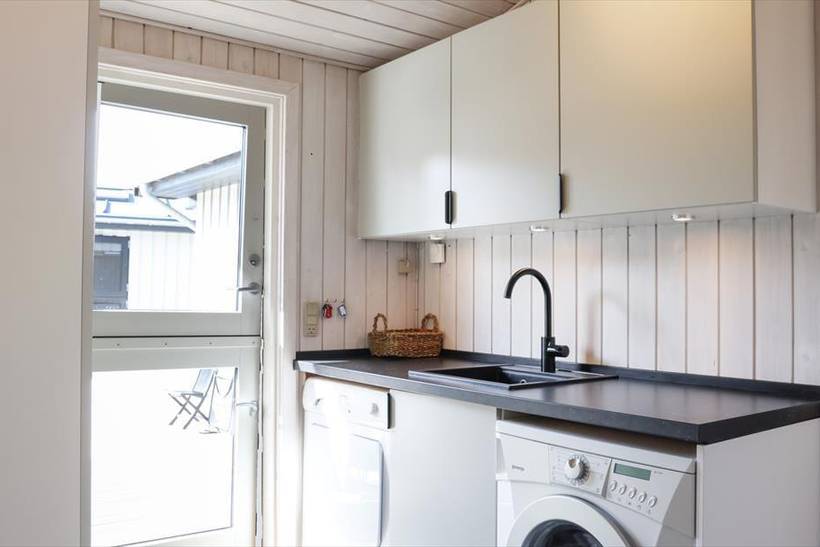 Foto von Ferienhaus DG91 in Sejerø Bugt - Westseeland