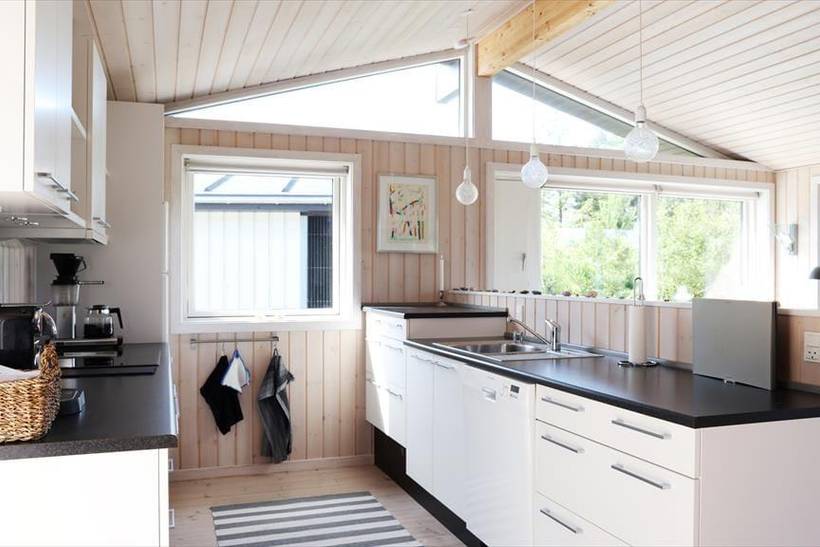 Foto von Ferienhaus DG91 in Sejerø Bugt - Westseeland