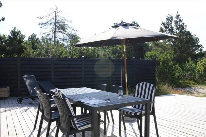 Foto von Ferienhaus DG91 in Sejerø Bugt - Westseeland