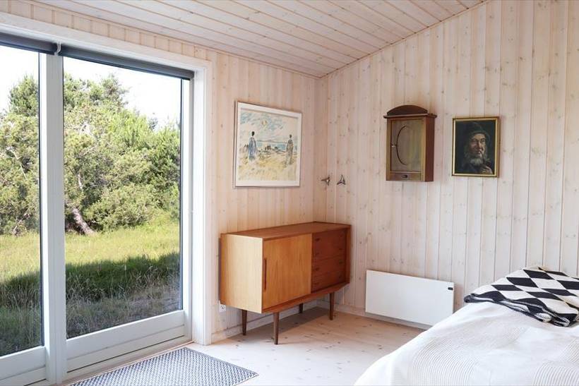Foto von Ferienhaus DG91 in Sejerø Bugt - Westseeland