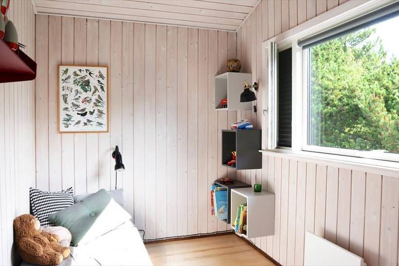 Foto von Ferienhaus DG91 in Sejerø Bugt - Westseeland