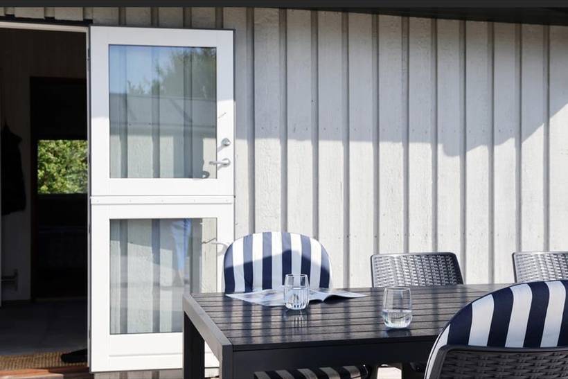 Foto von Ferienhaus DG91 in Sejerø Bugt - Westseeland