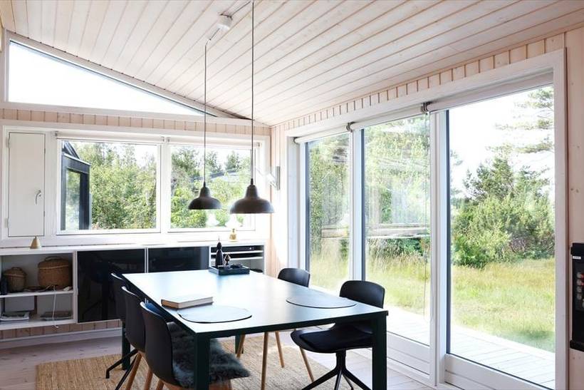 Foto von Ferienhaus DG91 in Sejerø Bugt - Westseeland