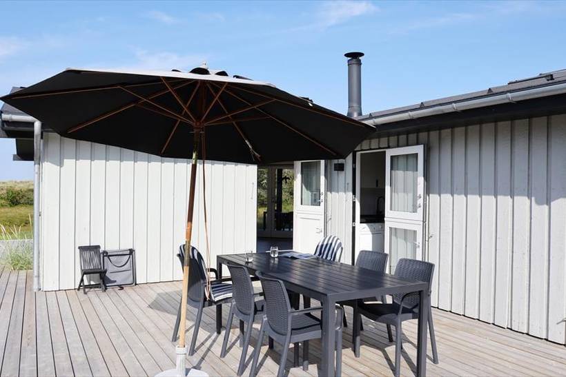 Foto von Ferienhaus DG91 in Sejerø Bugt - Westseeland