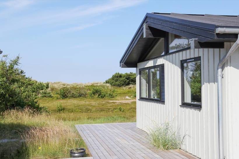 Foto von Ferienhaus DG91 in Sejerø Bugt - Westseeland