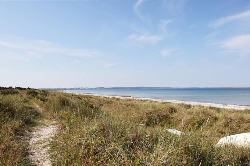 Foto von Ferienhaus DG91 in Sejerø Bugt - Westseeland