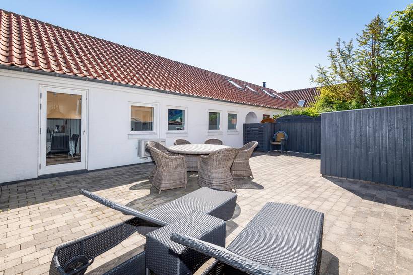 Foto von Ferienhaus DH00 in Skagen - Nordjütland