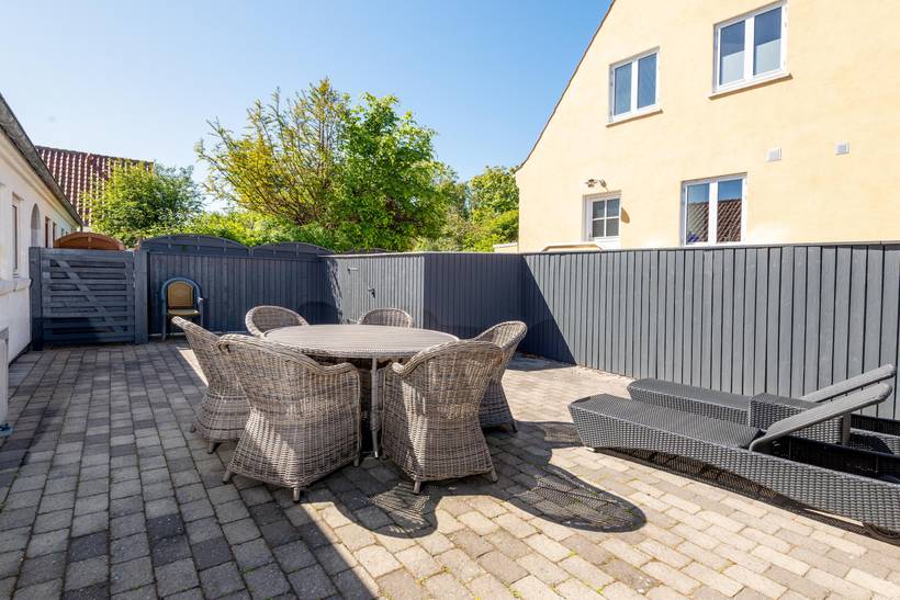 Foto von Ferienhaus DH00 in Skagen - Nordjütland