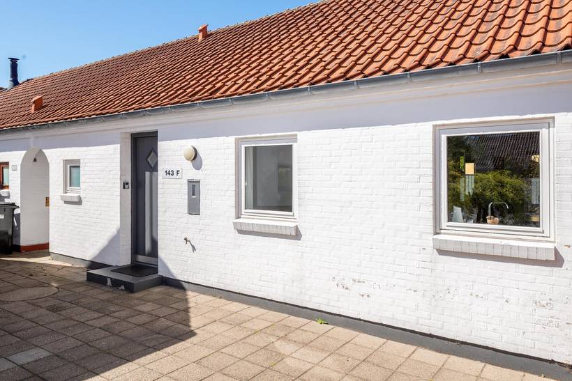 Foto von Ferienhaus DH00 in Skagen - Nordjütland