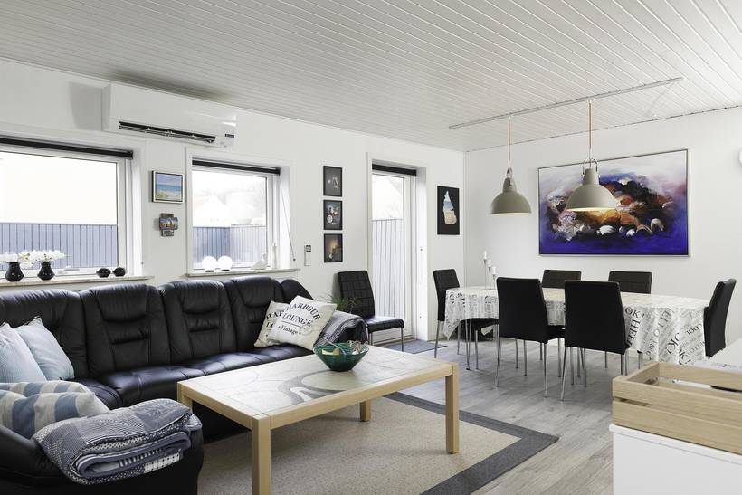 Foto von Ferienhaus DH00 in Skagen - Nordjütland