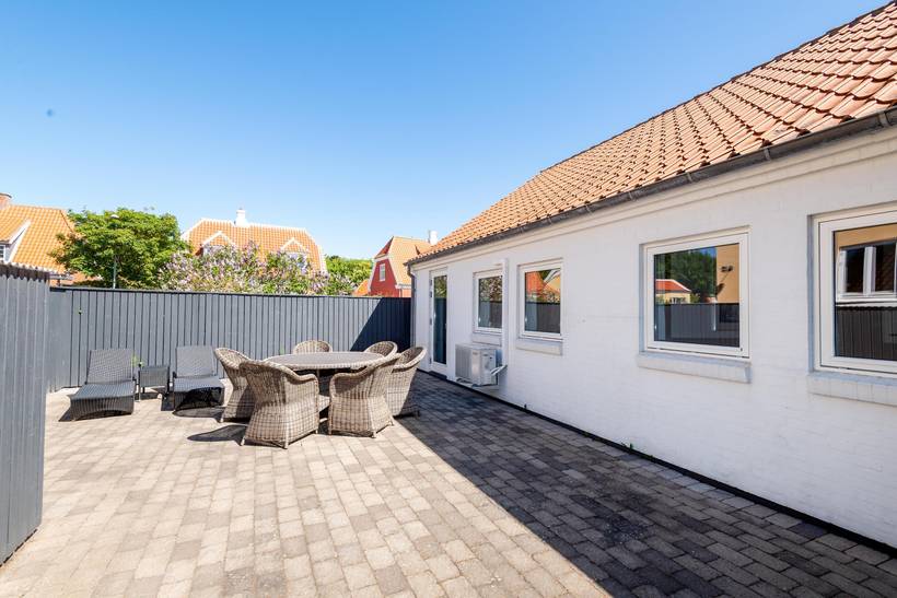 Foto von Ferienhaus DH00 in Skagen - Nordjütland