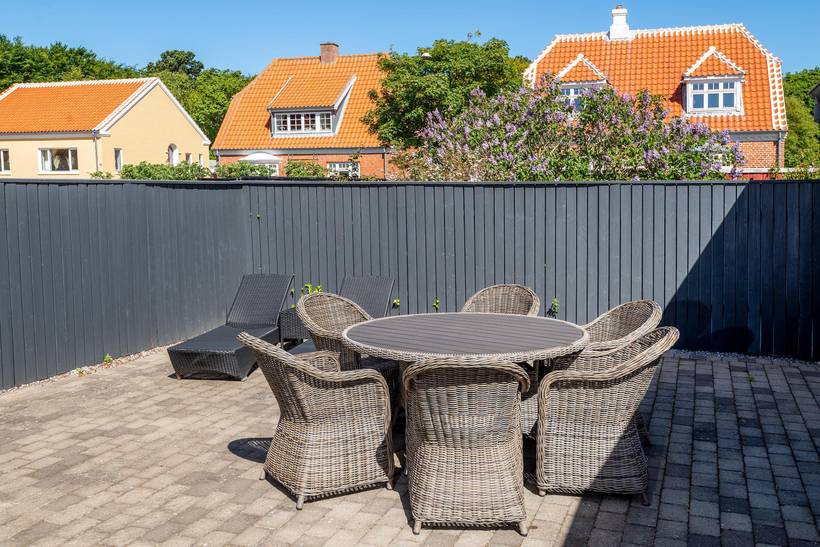 Foto von Ferienhaus DH00 in Skagen - Nordjütland
