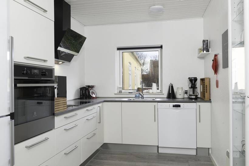 Foto von Ferienhaus DH00 in Skagen - Nordjütland