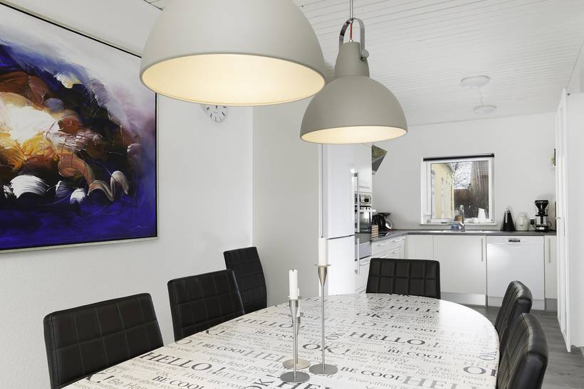 Foto von Ferienhaus DH00 in Skagen - Nordjütland