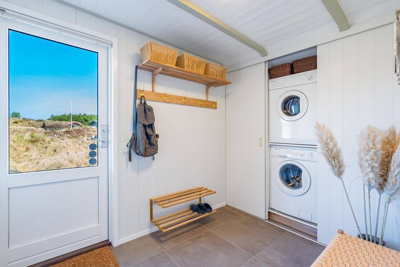 Foto von Ferienhaus DH03 in Henne Strand - Westjütland