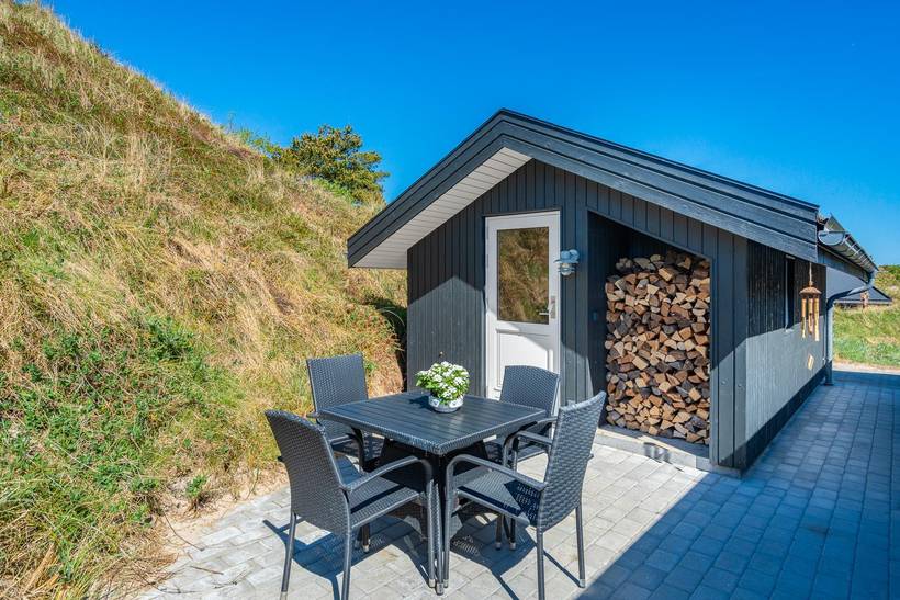 Foto von Ferienhaus DH03 in Henne Strand - Westjütland