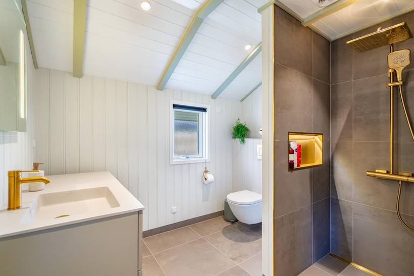 Foto von Ferienhaus DH03 in Henne Strand - Westjütland