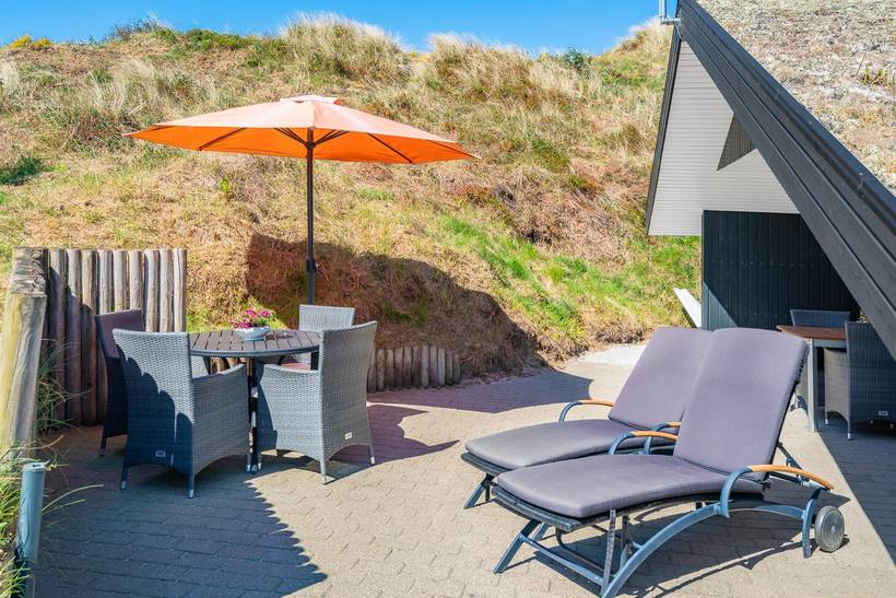 Foto von Ferienhaus DH03 in Henne Strand - Westjütland